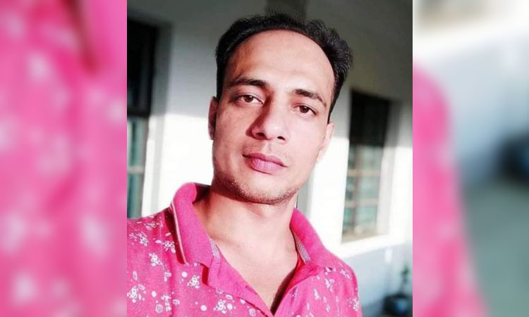 রাঙ্গামাটিতে নিজের অস্ত্র দিয়ে পুলিশ কনস্টেবলের আত্মহত্যা