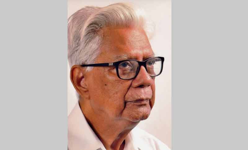 কমরেড মুবিনুল হায়দার চৌধুরী আর নেই