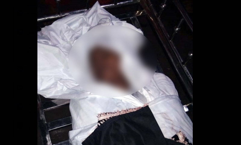 প্রেমের স্বীকৃতি না-পেয়ে জীবন হারালো পারভীন আক্তার