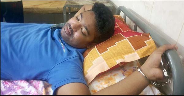 অসুস্থ সাংবাদিক তানু হাসপাতালে, গ্রেফতার ও মামলার ঘটনায় নিন্দার ঝড়