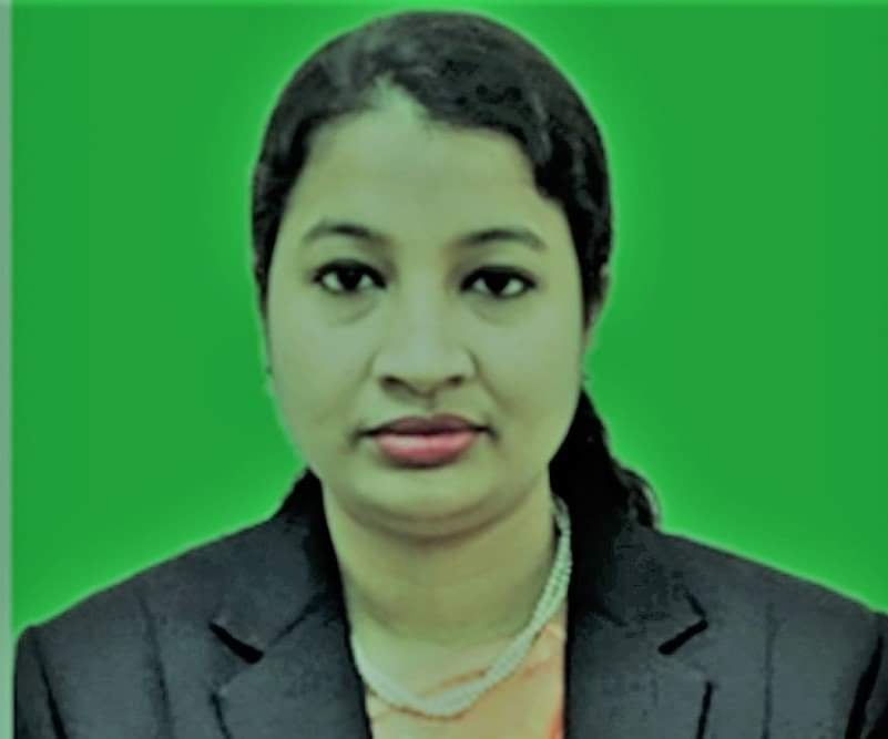 ময়মনসিংহের অতিরিক্ত জেলা প্রশাসক হলেন মোসাম্মৎ ইসমত আরা