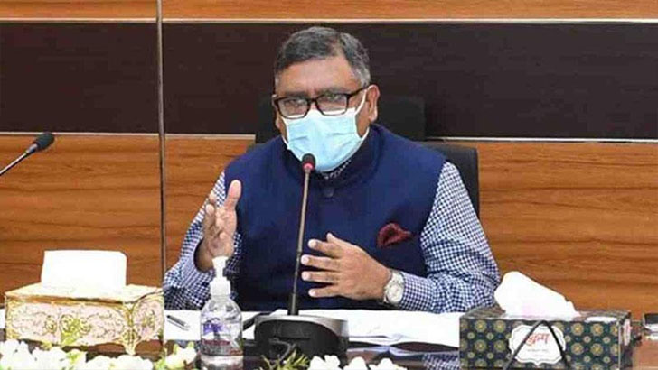 ‘দেশে আশঙ্কাজনক হারে বাড়ছে ডেঙ্গু সংক্রমণ’