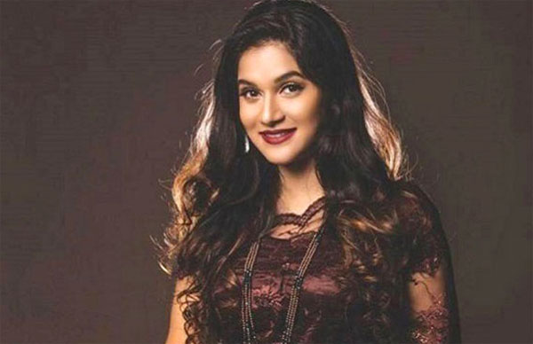 ফের কলকাতার সিনেমায় মিথিলা