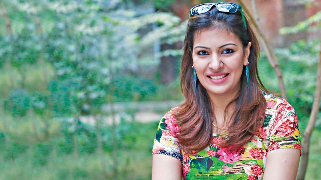 তখন ছিলাম মডেল-অভিনেত্রী, এখন নারী ও মা: তিন্নি