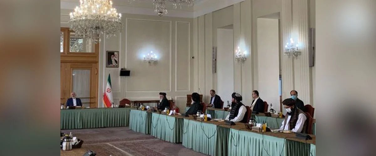 সরকারি কর্মকর্তাদের জন্য সাধারণ ক্ষমা ঘোষণা তালেবানের