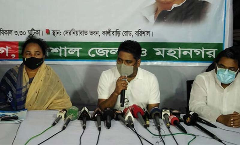 আমি দোষী হলে প্রয়োজনে পদ ছেড়ে দেব: মেয়র সাদিক