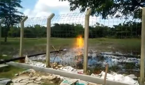 সিলেটের জকিগঞ্জে দেশের ২৮তম গ্যাসক্ষেত্র আবিষ্কার