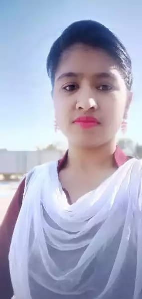 মাহামুদা আক্তার শিল্পী নামের ২৮ বছরের এক মেয়ে হারিয়েছে