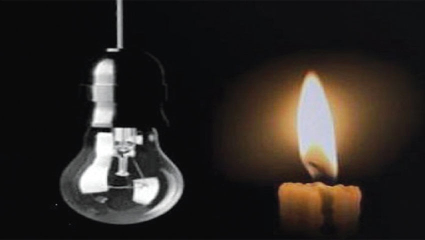 শার্শায় বিরতিহীনভাবে বিদ‍্যুৎ লোডশেডিং জনজীবন চরম বিপর্যস্ত