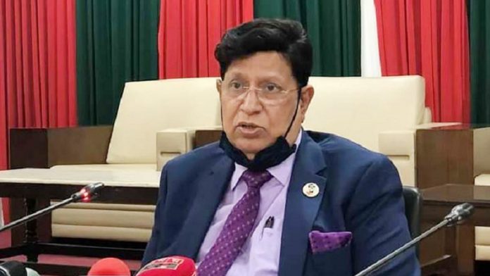 যুক্তরাষ্ট্রের নিষেধাজ্ঞা দেশের জনগণ পছন্দ করেনি