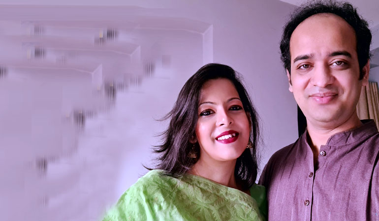 ইভ্যালির রাসেল-শামীমার বিরুদ্ধে এবার ব্যবসায়ীর মামলা