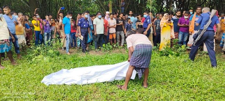 শার্শায় নিখোঁজ যুবকের লাশ উত্তোলন, ময়নাতদন্তে বেরিয়ে এসেছে চাঞ্চল্যকর তথ্য