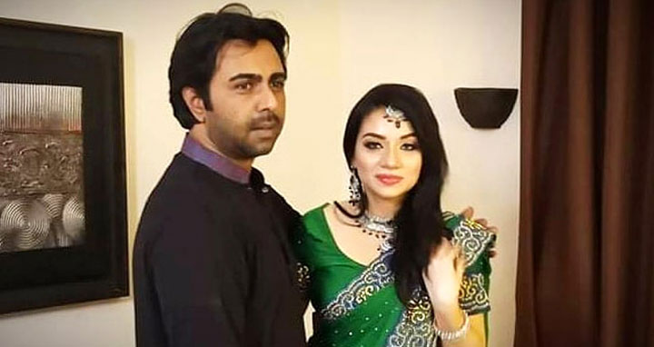 ফের বিয়ে করছেন জনপ্রিয় অভিনেতা অপূর্ব