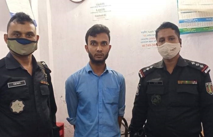 বগুড়ায় ভুয়া ‘ডোপ টেস্ট’ ফলাফল বিক্রির অভিযোগে একজনকে গ্রেফতার