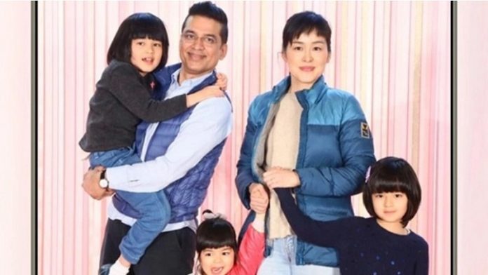 জাপানি মাকে লিগ্যাল নোটিশ পাঠালেন বাংলাদেশি বাবা