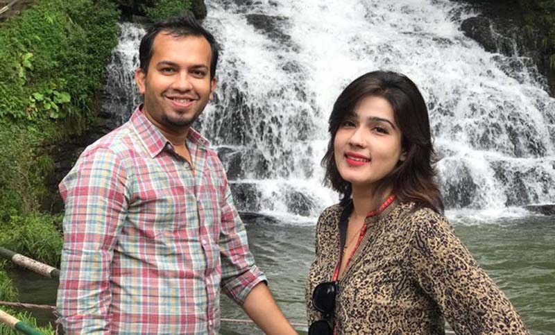 আর মিডিয়ার কোনো মেয়েকে বিয়ে নয় : অপু