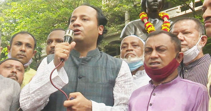 স্কুলে এসে করোনায় আক্রান্ত হওয়ার প্রমাণ পাওয়া যায়নি: শিক্ষা উপমন্ত্রী