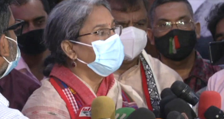 নভেম্বরে এসএসসি, ডিসেম্বরে এইচএসসি পরীক্ষা: শিক্ষামন্ত্রী