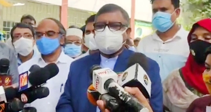 ১২ থেকে ১৭ বছরের শিক্ষার্থীদের শিগগির ফাইজারের টিকা দেওয়া হবে