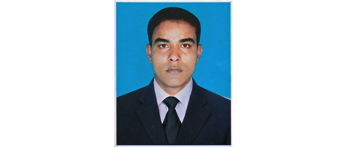 আগৈলঝাড়ায় ইউপি নির্বাচনে মানুষের সেবায় কাজ করার ব্রত নিয়ে নৌকার মাঝি হতে চান তপন বসু