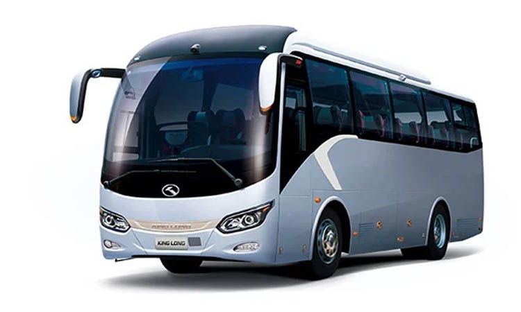 ডিসেম্বরে ১২০ বাস নিয়ে চালু হচ্ছে ‘ঢাকা নগর পরিবহন’