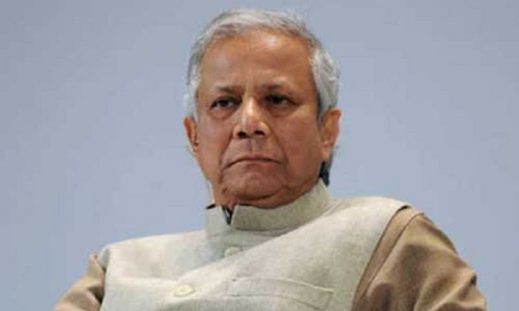 মঙ্গলবার বিকেল ৫টায় প্রধান উপদেষ্টা ‘জুলাই ঘোষণাপত্র’ পাঠ করবেন