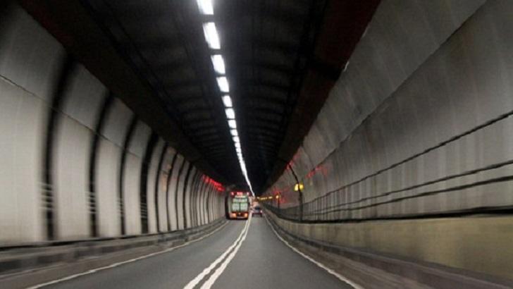 ‘দৌলতদিয়া-পাটুরিয়ায় সেতু নয়, টানেল নির্মাণ হবে’