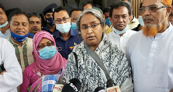 জানুয়ারি থেকে বাড়বে ক্লাসের সংখ্যা : শিক্ষামন্ত্রী