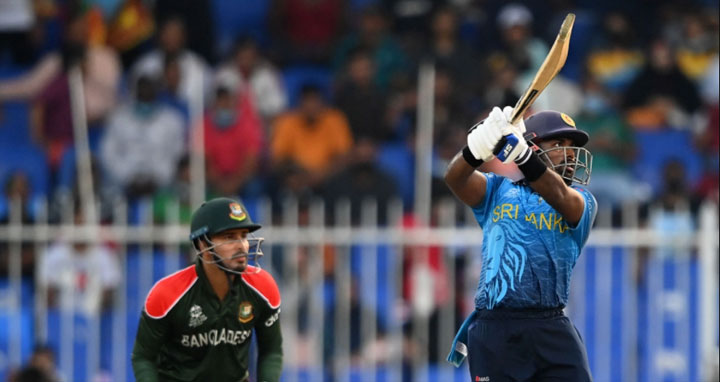 হতাশাজনক  বোলিং-ফিল্ডিংয়ে বাংলাদেশের হার