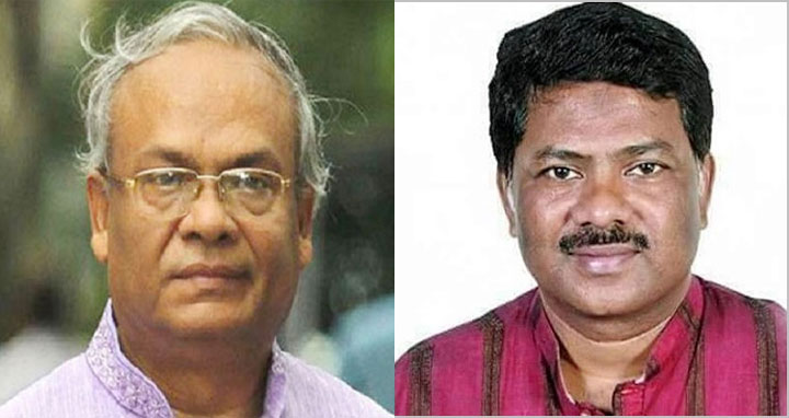 রিজভী-দুলুর বিরুদ্ধে গ্রেপ্তারি পরোয়ানা