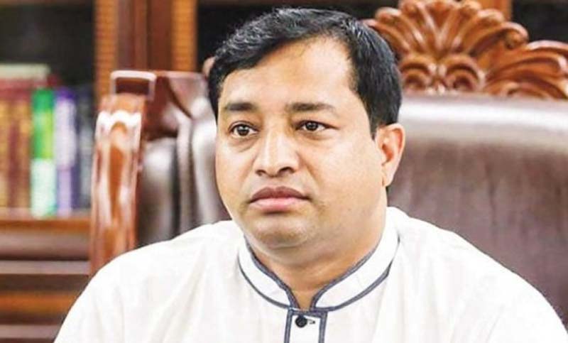 মেয়র পদ থেকে বরখাস্ত হলেন জাহাঙ্গীর