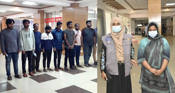 ‘অনলাইন জুয়ায় এক জেলায় দিনে লেনদেন ৫ কোটি টাকা’