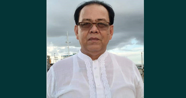 কর্মী মারা গেলে পাবেন ১০ লাখ, ঘোষণা চেয়ারম্যানের