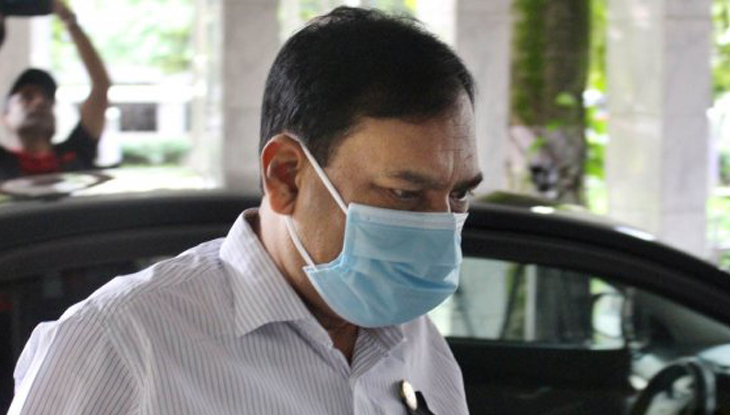 জামিন বাড়ল স্বাস্থ্যের সাবেক ডিজির