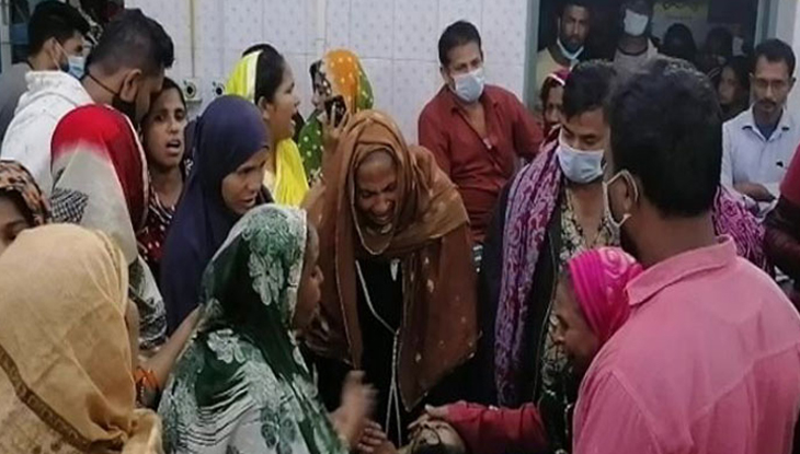 মুন্সীগঞ্জে নির্বাচনি সহিংসতায় নিহত ১, গুলিবিদ্ধ ৫