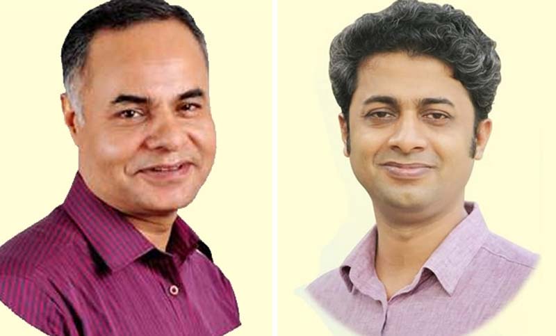 ডিআরইউ’র নেতৃত্বে মিঠু-হাসিব