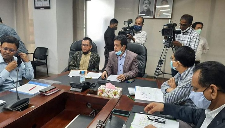 মহানগরে মিনিবাসের ভাড়া ৫০ শতাংশ বাড়ানোর প্রস্তাব