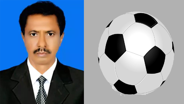 বোরহান উদ্দিনকে আবারও মেম্বার হিসেবে পেতে চায় ওয়ার্ডবাসী