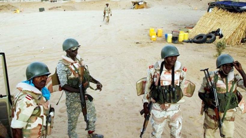 নাইজারে বন্দুকধারীদের হামলা, নিহত অন্তত ৬৯