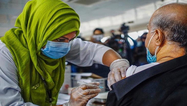 দেশে বুস্টার ডোজ শুরু; যেভাবে পাবেন