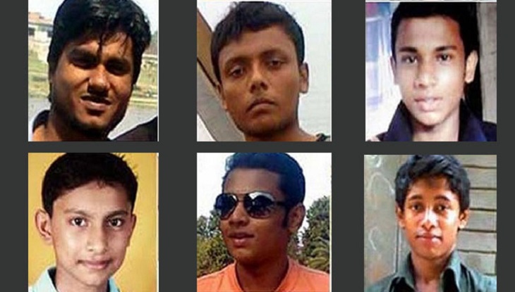 আমিনবাজারে ৬ ছাত্র হত্যা : ১৩ আসামির মৃত্যুদণ্ড