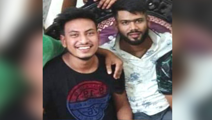 কক্সবাজারে স্বামীকে জিম্মি করে স্ত্রীকে দলবদ্ধ ধর্ষণ: ২ জন শনাক্ত