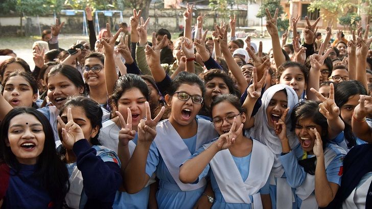 এসএসসির ফল প্রকাশ