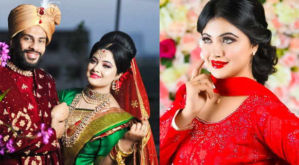 আমি চেয়েছিলাম সংসার না ভাঙুক: সুবাহ