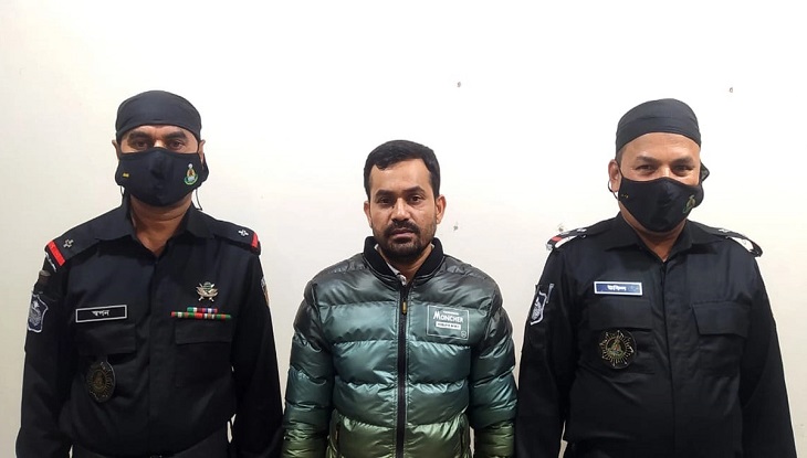 এইচএসসি পাসেই মেডিসিন-শিশু রোগ বিশেষজ্ঞ!