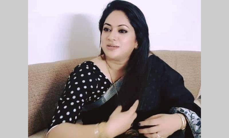 অভিনেত্রী শিমু হত্যা, দায় স্বীকার করেছে স্বামী