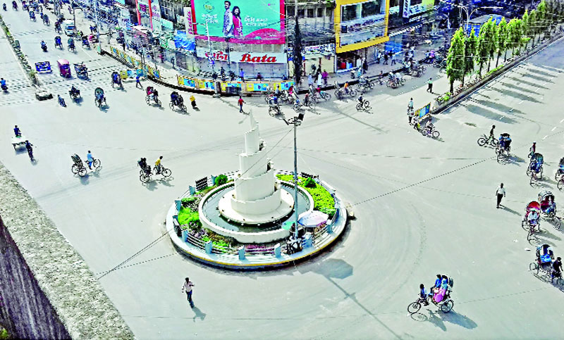 বিধিনিষেধ বাড়ল ২১ ফেব্রুয়ারি পর্যন্ত, প্রজ্ঞাপন জারি