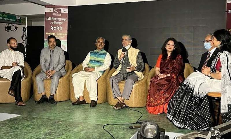 ৮০ দেশে আমরা সফটওয়্যার রপ্তানি করছি : মোস্তাফা জব্বার