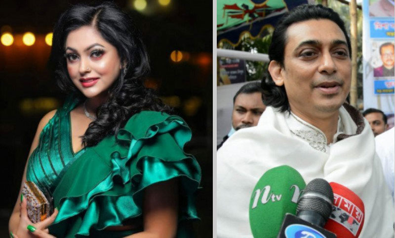 জায়েদ খানকে সরিয়ে পদ ফিরে পেতে আপিল বিভাগে নিপুণ