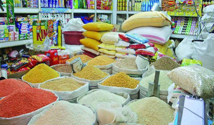 দ্রব্যমূল্য নিয়ন্ত্রণে উচ্চ পর্যায়ের টাস্কফোর্স গঠন